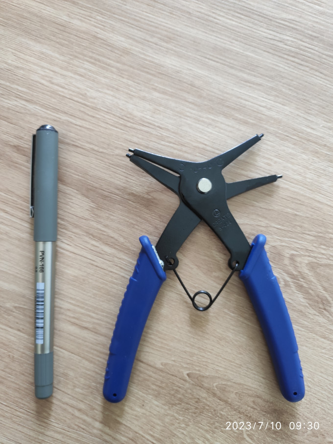 锐尔五金工具