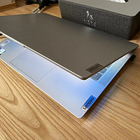 联想小新air14，一款颜值与实力并存的笔记本电脑！