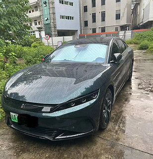 汉适合第一辆车家用Model 3适合第二辆自用