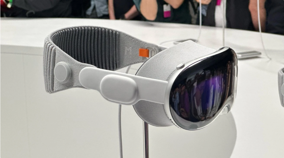 科技东风|5G比4G快7倍,但体验没差、Windows XP大神打补丁、苹果Vision Pro难买?