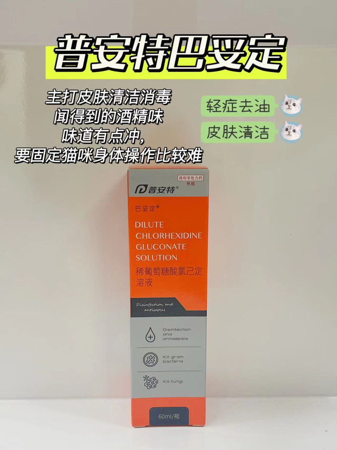 宠伴佳宠物湿巾