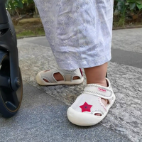 宝宝学步,我选泰兰尼斯学步鞋