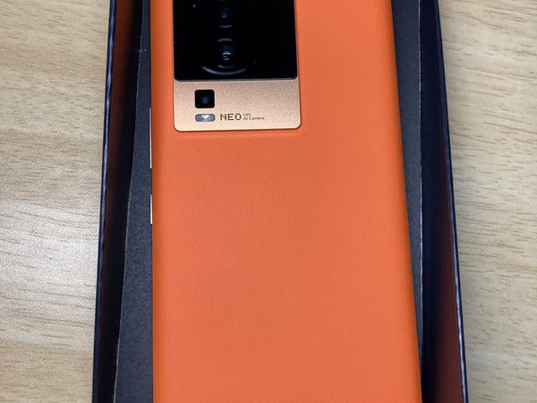 vivo iQOO Neo7 手机