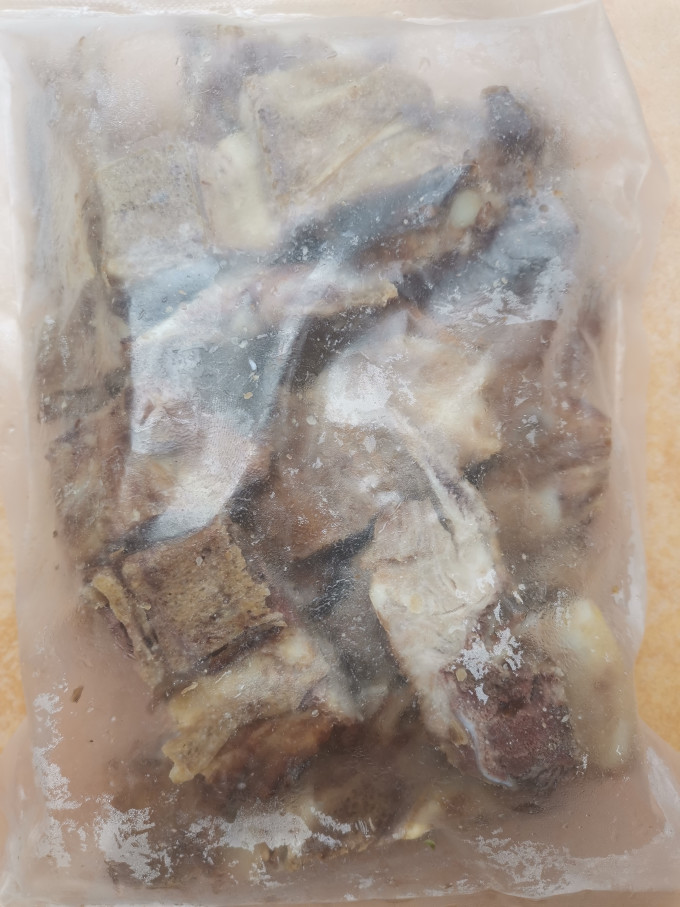 方便速食