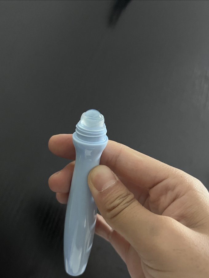 松鼠拉拉香体走珠
