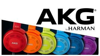 满满的回忆——AKG K420