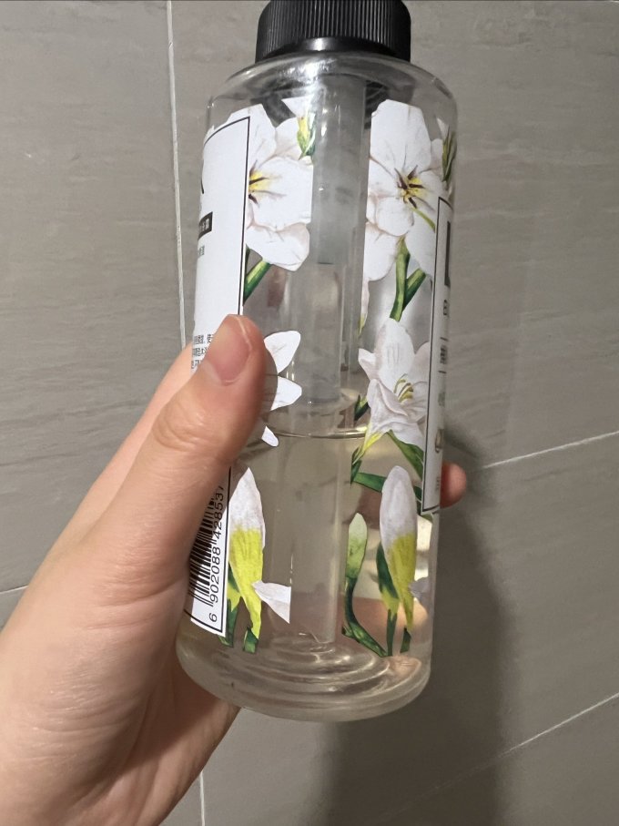 力士沐浴产品