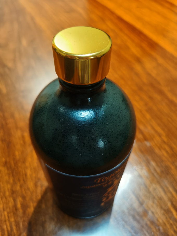 户河内洋酒
