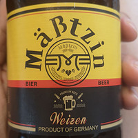 纯正的德国啤酒