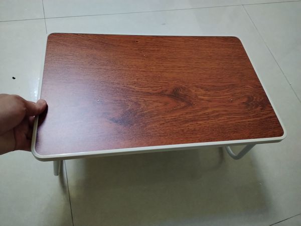 多功能的床上折叠桌