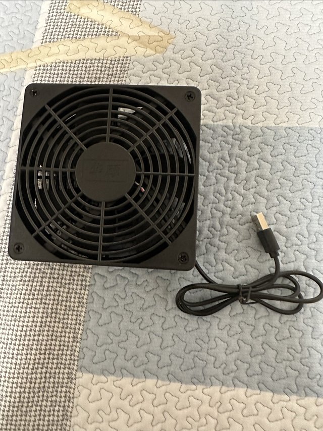 给你迷你主机降降温