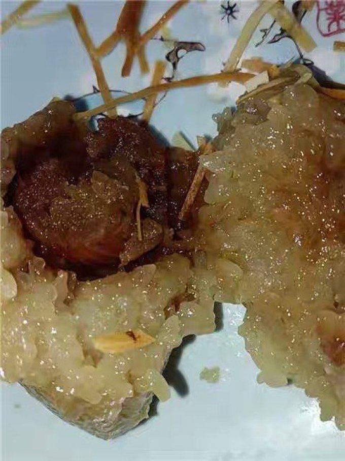 粽子