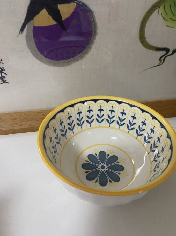 舍里餐具