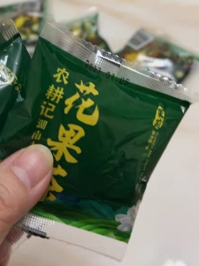 花果茶