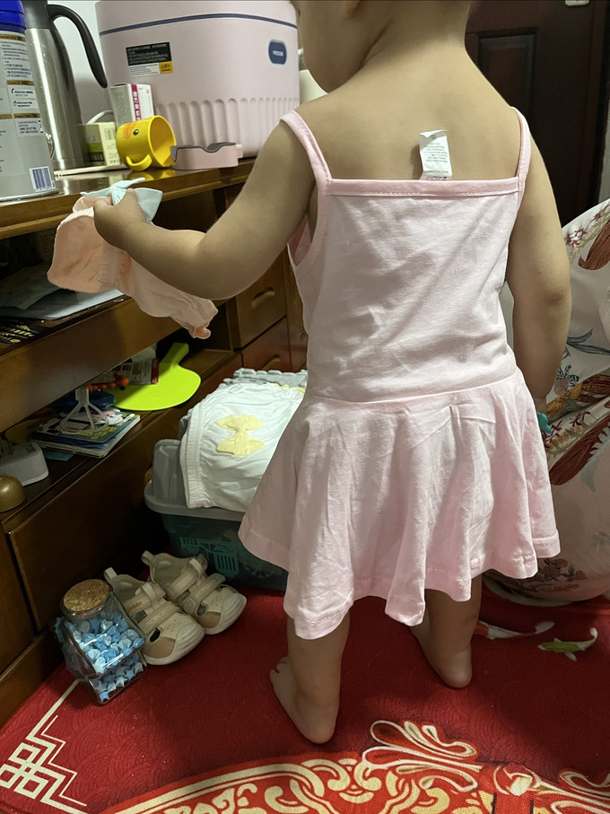 女童装