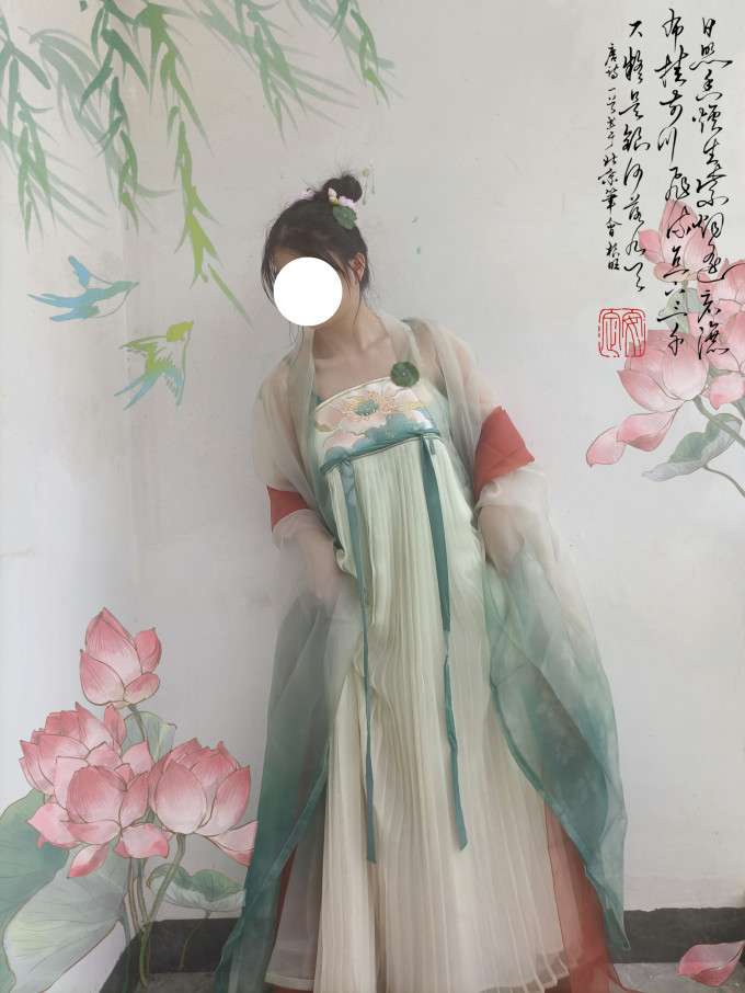 汉服