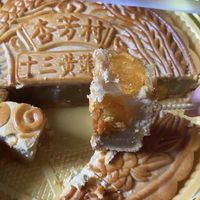 请大数据把这月饼推给大家