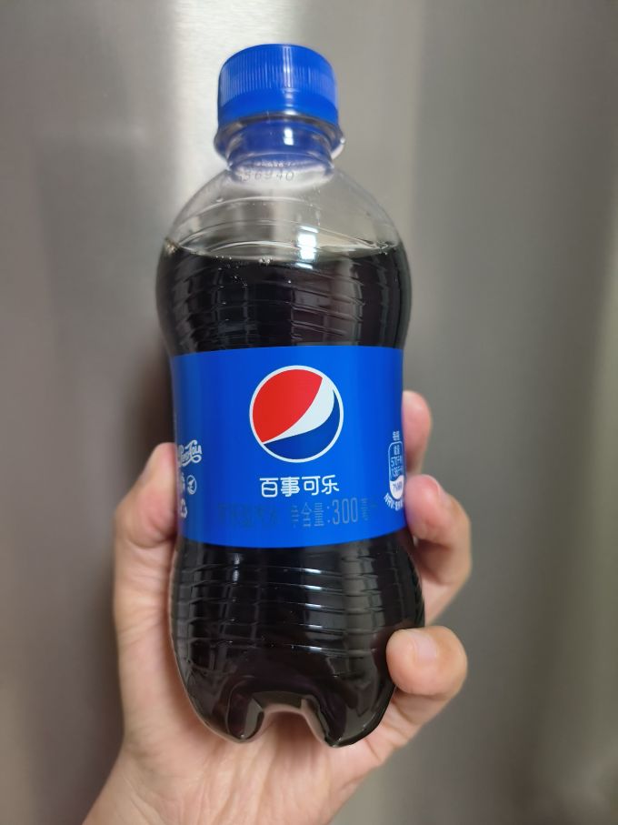 百事饮料