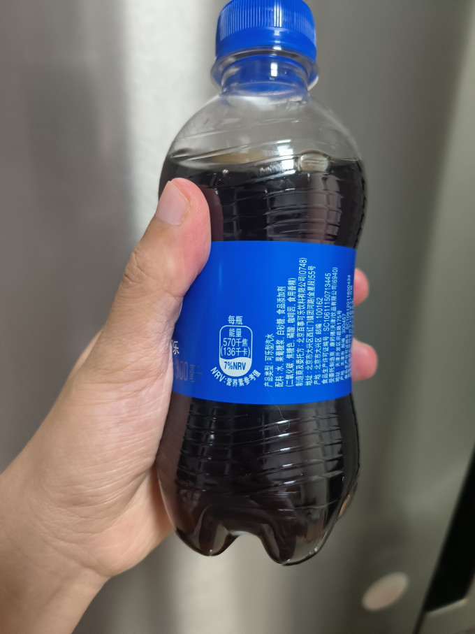 百事饮料