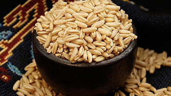 健康生活的必备之选：盖亚农场有机燕麦米，营养代餐的美味选择！
