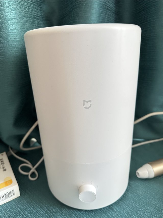 小米加湿器2代