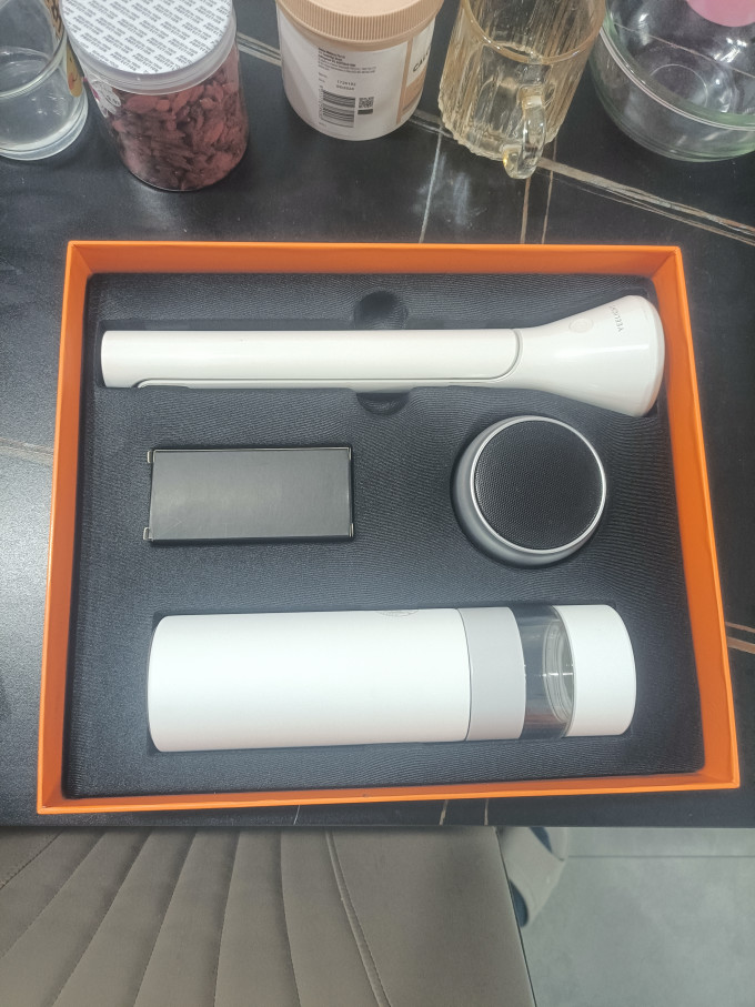 小米保温杯