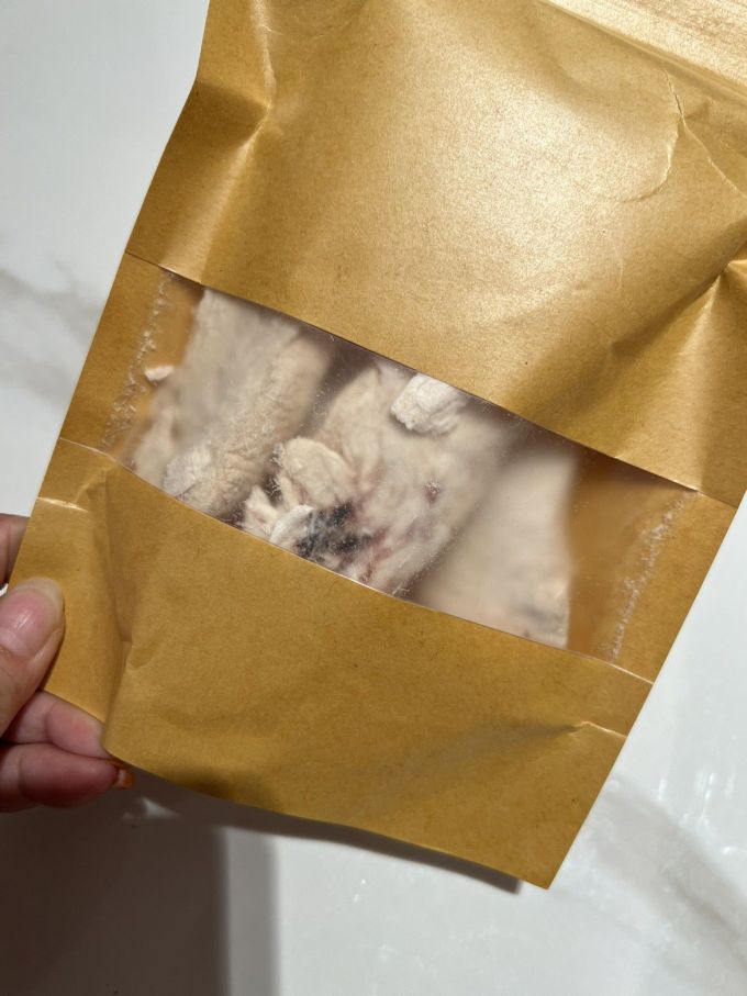猫咪冻干零食