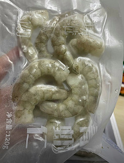 东方甄选的大虾仁真不错🦐