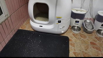 小佩智能全自动猫砂盆猫厕所MAX 超大猫沙除臭电动铲屎机猫砂机