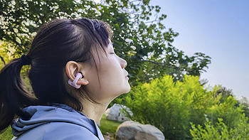 评测 篇九十八：sanag塞那Z51S Pro Max开放耳夹式蓝牙耳机：音质提升 佩戴更舒适 