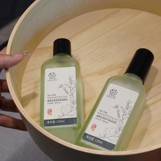 善草纪平价护肤水乳，不同肤质怎么选？