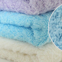 【米菲联动款】日本爱媛县的今治毛巾Miffy Mokomoko面巾，让你享受纯粹与舒适！