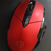晒晒我的鼠标