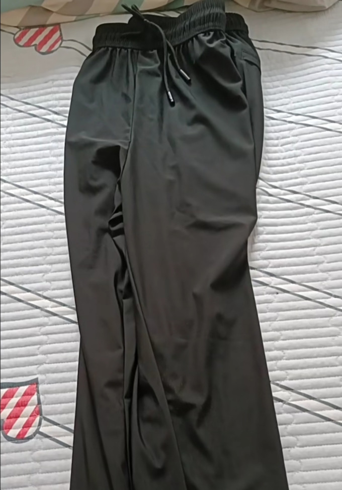罗蒙男裤