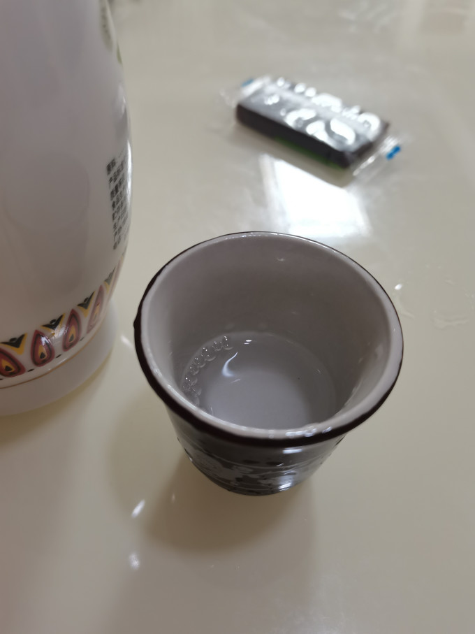 汾酒白酒