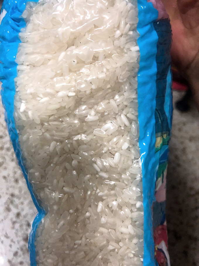 米面杂粮