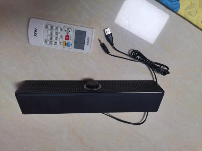 音箱