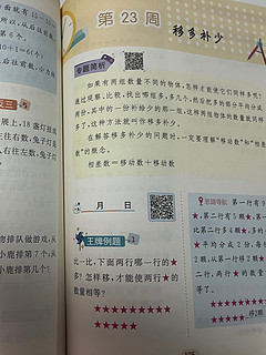 小学奥数书买了一堆才发现，也许这一本就够