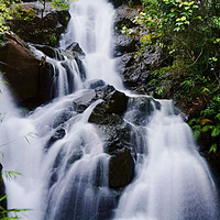 夏日特辑之广州白水寨旅游～好山好水好风光