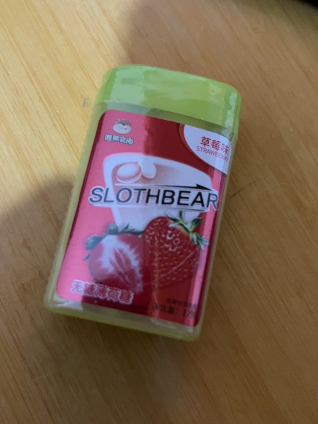 酸酸甜甜无负担