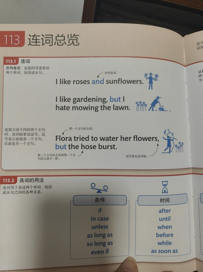 中译出版社外语学习
