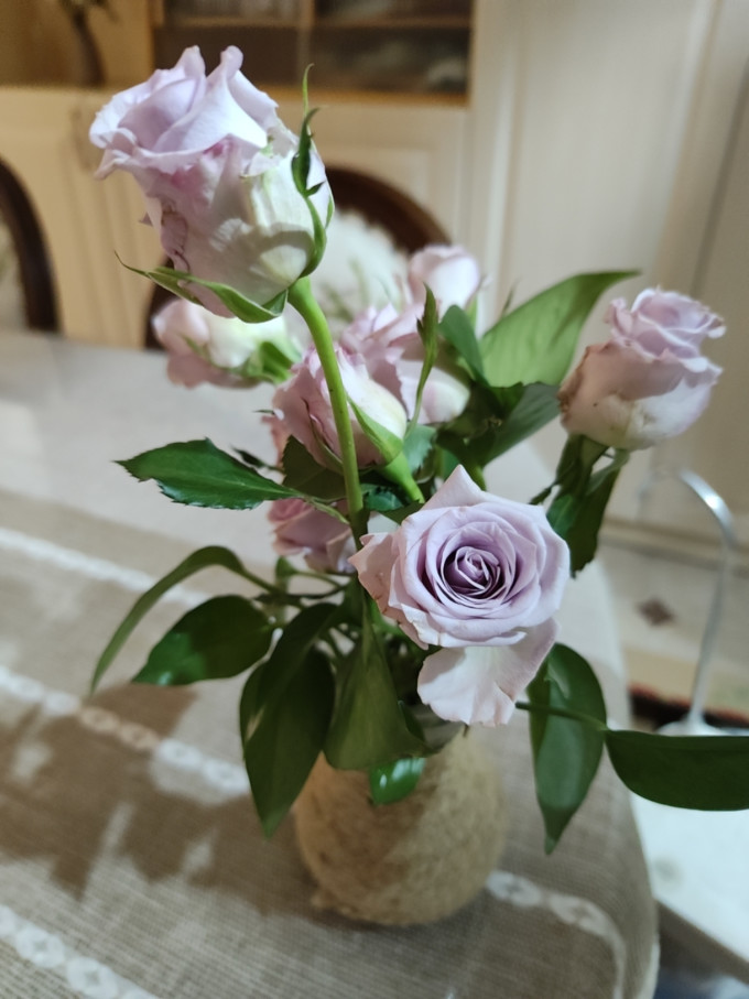 鲜花