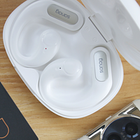 数码科技 篇一百四十一：耳机新物种，塞那Z63开放式耳机听歌更自由