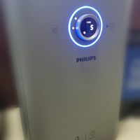 更换飞利浦（PHILIPS）纳米级劲护滤网滤芯 