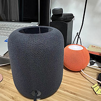 ​苹果 HomePod mini音响