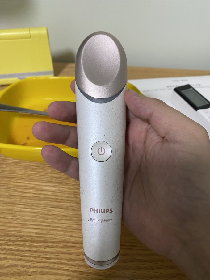 飞利浦美颜仪