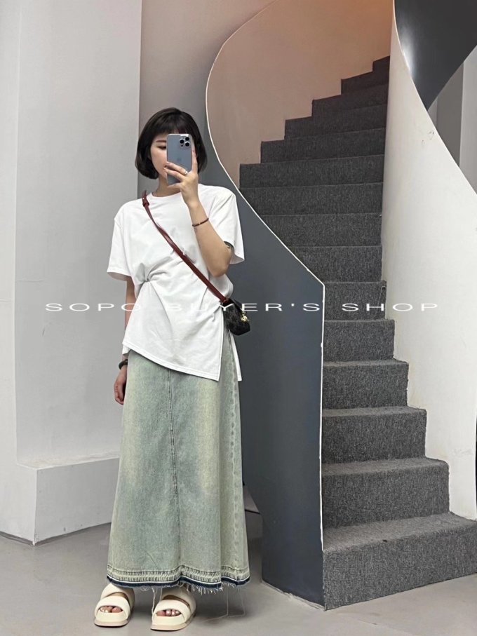 女士T恤