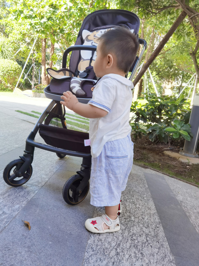 学步鞋