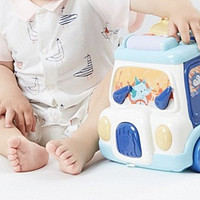 带娃神器 篇一百四十：低幼宝宝夏季在家玩具推荐