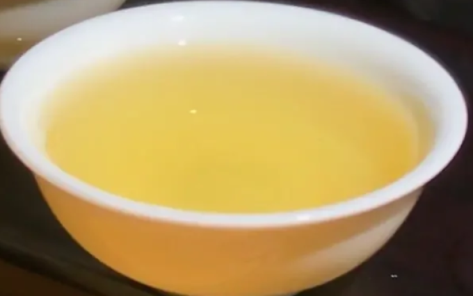 茶类